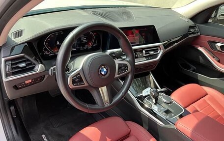 BMW 3 серия, 2021 год, 2 759 505 рублей, 6 фотография