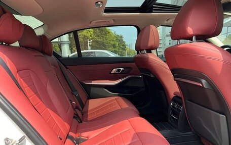 BMW 3 серия, 2021 год, 2 759 505 рублей, 4 фотография