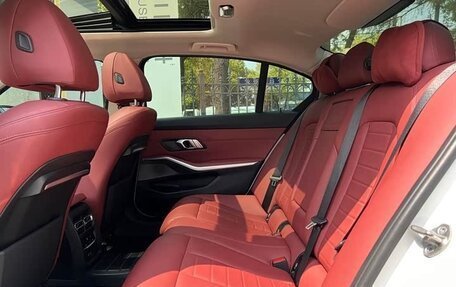 BMW 3 серия, 2021 год, 2 759 505 рублей, 8 фотография