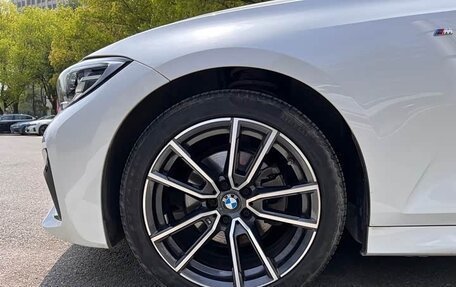 BMW 3 серия, 2021 год, 2 759 505 рублей, 11 фотография