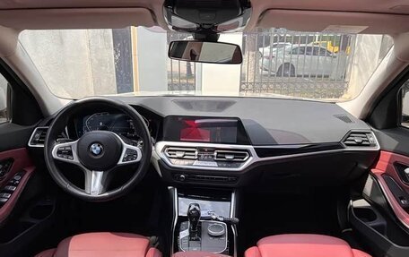 BMW 3 серия, 2021 год, 2 759 505 рублей, 2 фотография