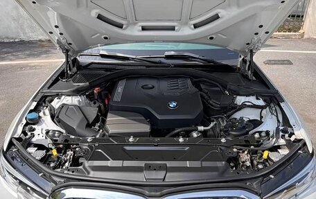 BMW 3 серия, 2021 год, 2 759 505 рублей, 12 фотография