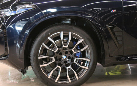 BMW X5, 2025 год, 14 000 000 рублей, 19 фотография