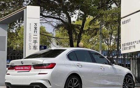 BMW 3 серия, 2021 год, 2 759 505 рублей, 3 фотография