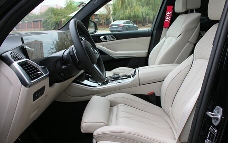 BMW X5, 2025 год, 14 000 000 рублей, 7 фотография