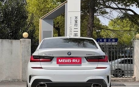 BMW 3 серия, 2021 год, 2 759 505 рублей, 7 фотография