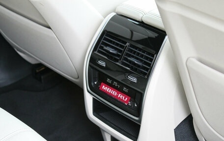 BMW X5, 2025 год, 14 000 000 рублей, 17 фотография