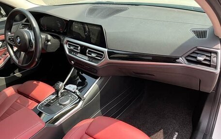 BMW 3 серия, 2021 год, 2 759 505 рублей, 17 фотография