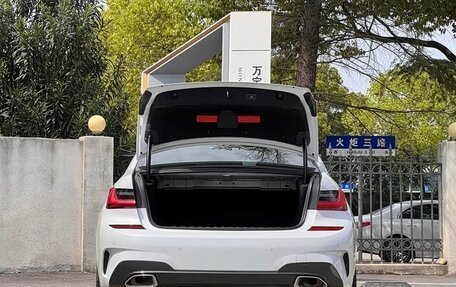 BMW 3 серия, 2021 год, 2 759 505 рублей, 18 фотография