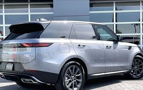 Land Rover Range Rover IV рестайлинг, 2025 год, 11 802 000 рублей, 2 фотография