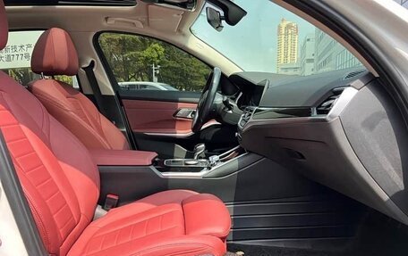 BMW 3 серия, 2021 год, 2 759 505 рублей, 19 фотография