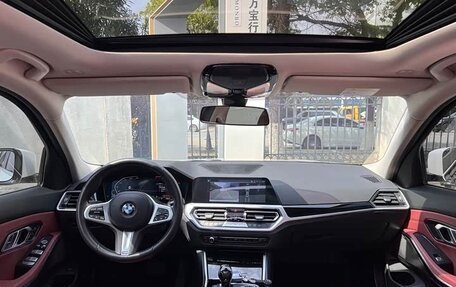 BMW 3 серия, 2021 год, 2 759 505 рублей, 13 фотография