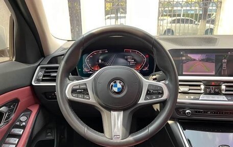 BMW 3 серия, 2021 год, 2 759 505 рублей, 14 фотография