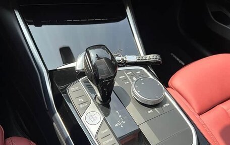 BMW 3 серия, 2021 год, 2 759 505 рублей, 21 фотография