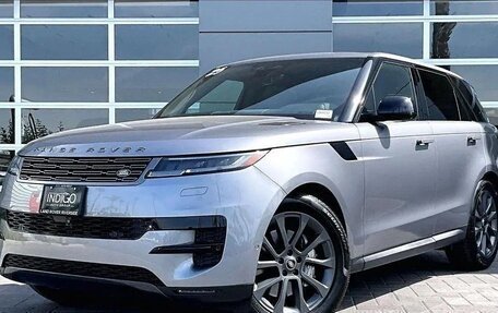 Land Rover Range Rover IV рестайлинг, 2025 год, 11 802 000 рублей, 3 фотография