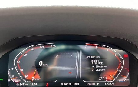 BMW 3 серия, 2021 год, 2 759 505 рублей, 20 фотография