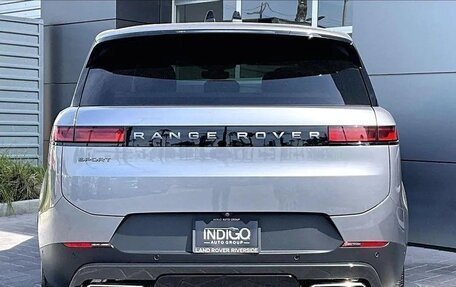 Land Rover Range Rover IV рестайлинг, 2025 год, 11 802 000 рублей, 6 фотография