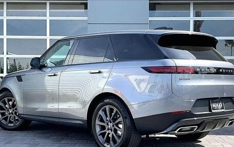 Land Rover Range Rover IV рестайлинг, 2025 год, 11 802 000 рублей, 4 фотография