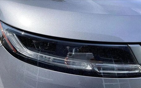 Land Rover Range Rover IV рестайлинг, 2025 год, 11 802 000 рублей, 7 фотография