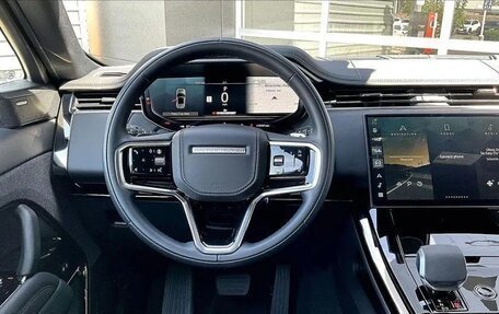 Land Rover Range Rover IV рестайлинг, 2025 год, 11 802 000 рублей, 13 фотография