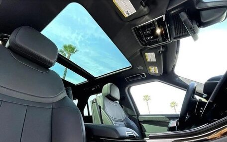 Land Rover Range Rover IV рестайлинг, 2025 год, 11 802 000 рублей, 22 фотография