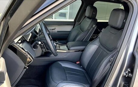Land Rover Range Rover IV рестайлинг, 2025 год, 11 802 000 рублей, 12 фотография