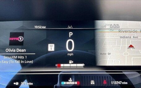 Land Rover Range Rover IV рестайлинг, 2025 год, 11 802 000 рублей, 19 фотография