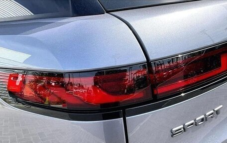 Land Rover Range Rover IV рестайлинг, 2025 год, 11 802 000 рублей, 8 фотография