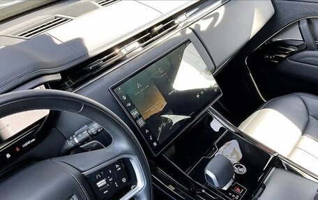 Land Rover Range Rover IV рестайлинг, 2025 год, 11 802 000 рублей, 14 фотография