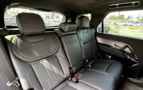 Land Rover Range Rover IV рестайлинг, 2025 год, 11 802 000 рублей, 23 фотография