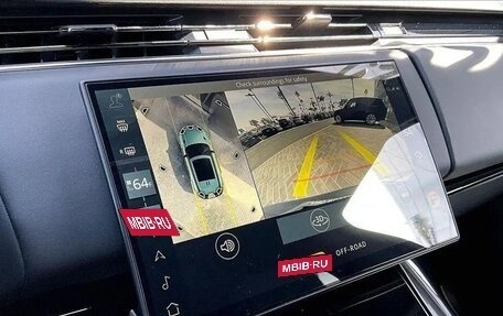 Land Rover Range Rover IV рестайлинг, 2025 год, 11 802 000 рублей, 18 фотография