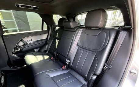 Land Rover Range Rover IV рестайлинг, 2025 год, 11 802 000 рублей, 28 фотография