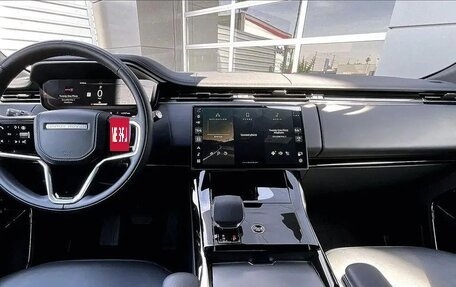 Land Rover Range Rover IV рестайлинг, 2025 год, 11 802 000 рублей, 11 фотография