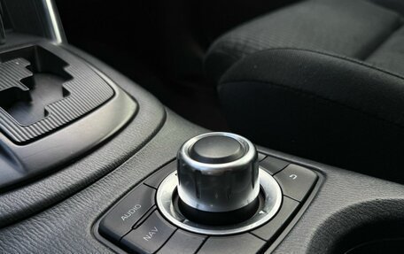 Mazda CX-5 II, 2012 год, 1 490 000 рублей, 12 фотография