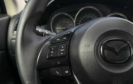 Mazda CX-5 II, 2012 год, 1 490 000 рублей, 13 фотография