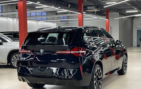 BMW X3, 2025 год, 7 300 000 рублей, 2 фотография