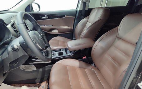 KIA Sorento III Prime рестайлинг, 2018 год, 2 870 000 рублей, 8 фотография