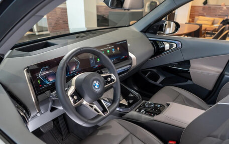 BMW X3, 2025 год, 7 300 000 рублей, 3 фотография