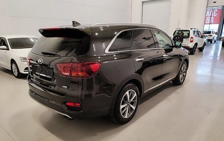 KIA Sorento III Prime рестайлинг, 2018 год, 2 870 000 рублей, 6 фотография