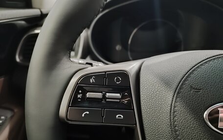 KIA Sorento III Prime рестайлинг, 2018 год, 2 870 000 рублей, 10 фотография