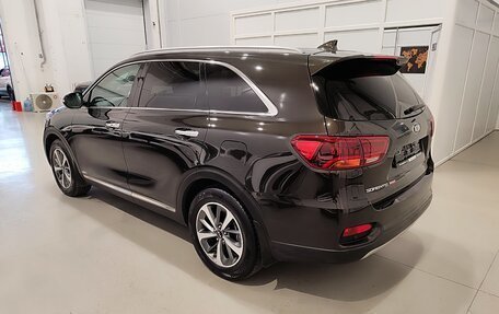 KIA Sorento III Prime рестайлинг, 2018 год, 2 870 000 рублей, 4 фотография