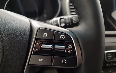 KIA Sorento III Prime рестайлинг, 2018 год, 2 870 000 рублей, 11 фотография