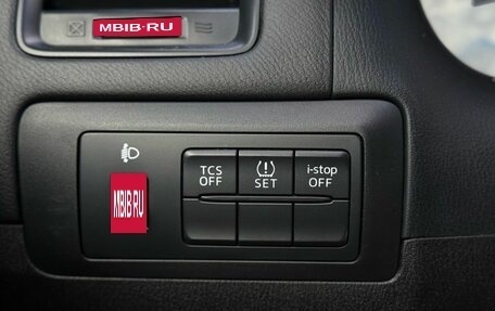 Mazda CX-5 II, 2012 год, 1 490 000 рублей, 17 фотография