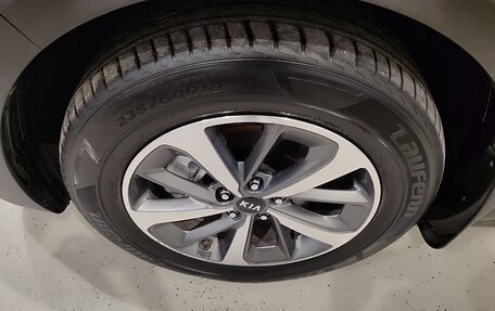 KIA Sorento III Prime рестайлинг, 2018 год, 2 870 000 рублей, 21 фотография