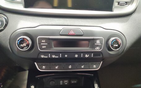 KIA Sorento III Prime рестайлинг, 2018 год, 2 870 000 рублей, 12 фотография