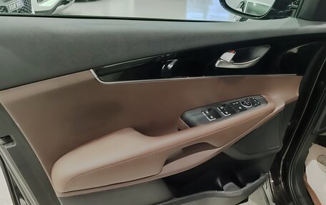 KIA Sorento III Prime рестайлинг, 2018 год, 2 870 000 рублей, 15 фотография