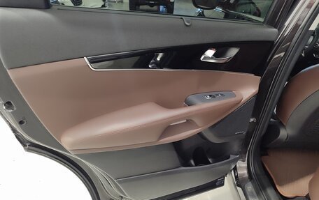 KIA Sorento III Prime рестайлинг, 2018 год, 2 870 000 рублей, 16 фотография