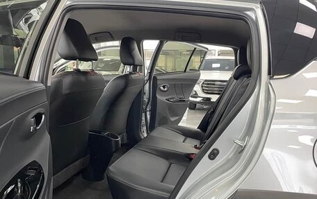 Toyota Yaris XP150 рестайлинг, 2022 год, 1 536 505 рублей, 4 фотография