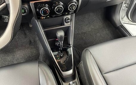 Toyota Yaris XP150 рестайлинг, 2022 год, 1 536 505 рублей, 14 фотография