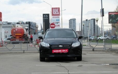 Ford Focus III, 2011 год, 680 000 рублей, 2 фотография